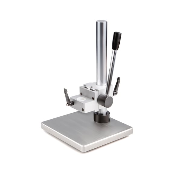 SAUTER Prüfstand HO-A08 - Messinstrumente: Sonstiges Zubehör