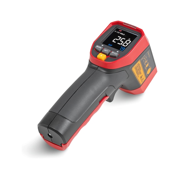 KERN Infrared thermometer JIT