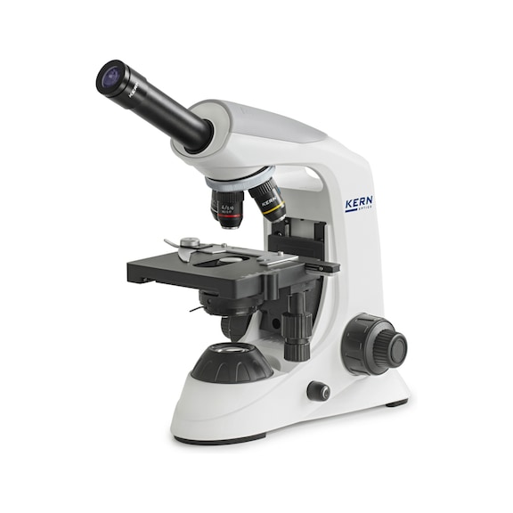 KERN Transmitted light microscope OBE