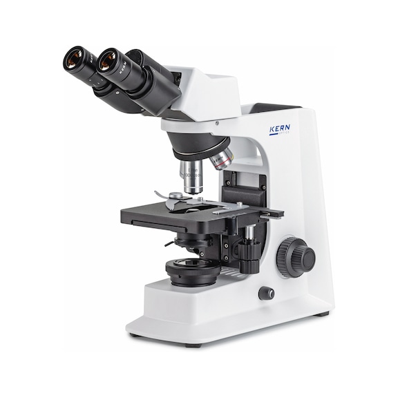 KERN Transmitted light microscope OBL