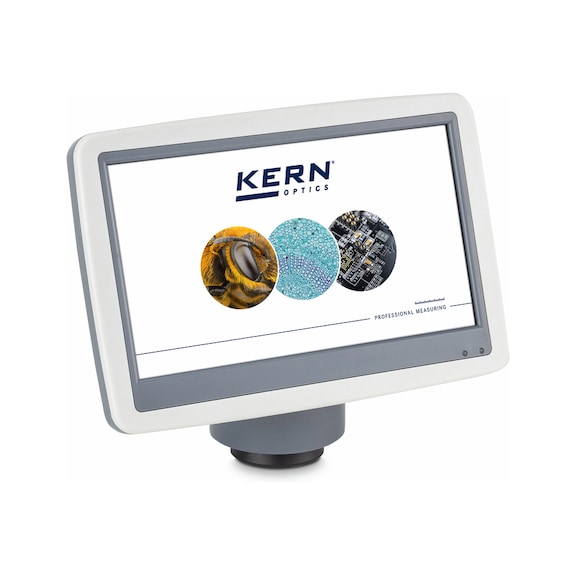KERN Microscope camera ODC