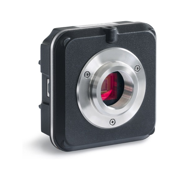 KERN microscope camera ODC 825 Resolution 5.1 MP USB 2.0 Mounting types C-mount - Microscope camera ODC