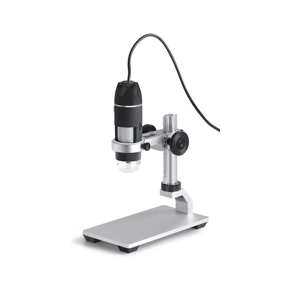 KERN Metallurgical microscopes
