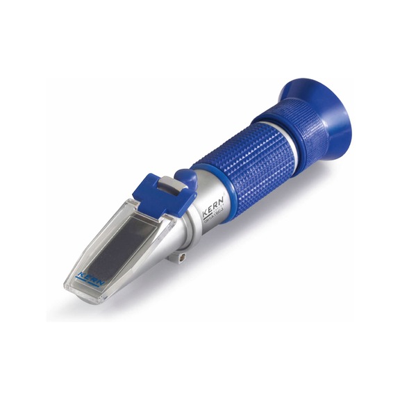 KERN analogue refractometer ORA 82BB Measuring range 45-82% graduation 0.5% (Brix) - Analogue refractometer ORA-B