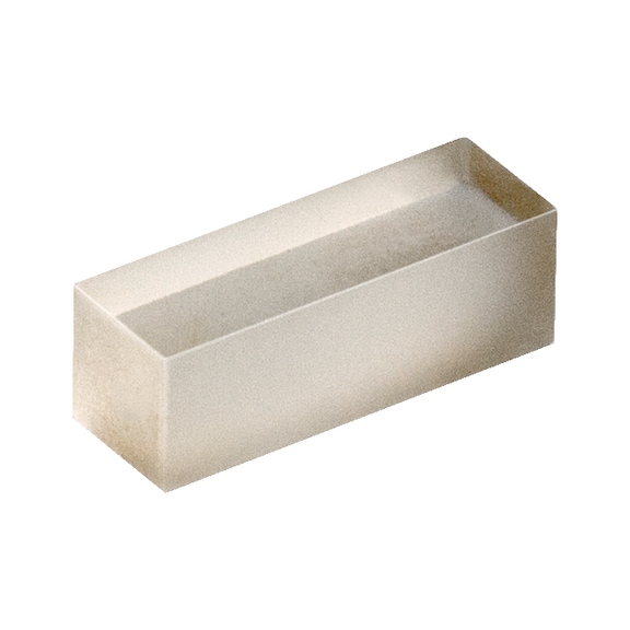 KERN calibration block ORA-A1005 Dimensions (W×D×H) 14×8×5 mm - Calibration blocks