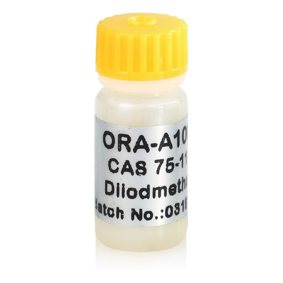 KERN contact liquid ORA-A1007 Refractive index 1.74 nD Contents 2 ml - Calibration and contact fluids