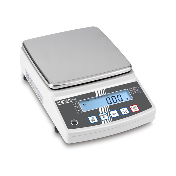 KERN Precision balance PNJ