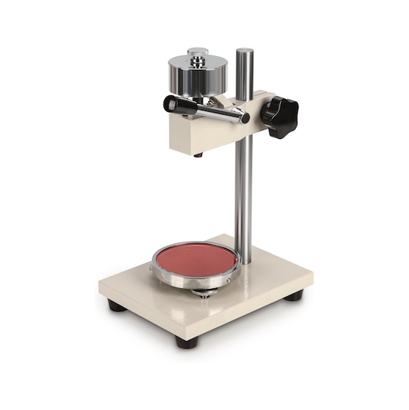 SAUTER Manual Shore test stand
