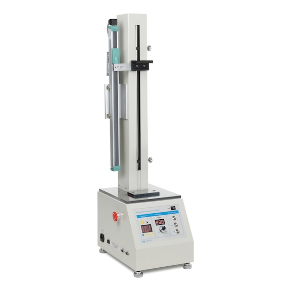 SAUTER Test stand set