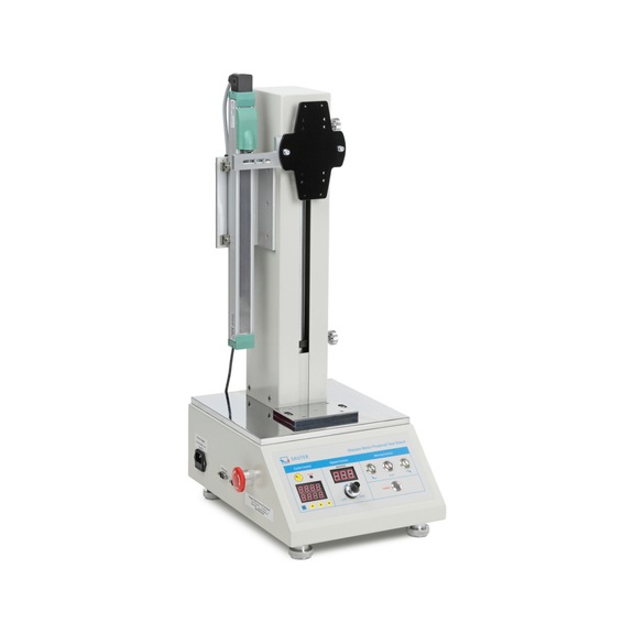 SAUTER test stand set TVO 500N500S-LD 500 N Speed range 500 mm/min - Test stand set