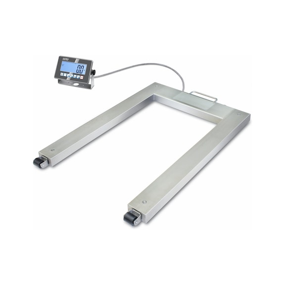 KERN Pallet scale UXC