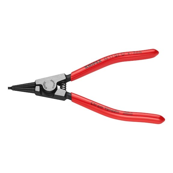 KNIPEX Retaining ring pliers