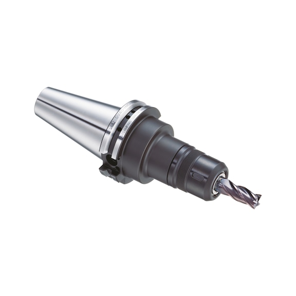 BIG DAISHOWA DV40-HMC12J-120 BIG DAISHOWA, Kraftspannfutter - BDV, Kraftspannfutter New Hi-Power Milling Chuck Typ J