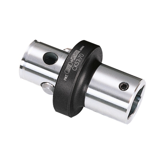 BIG DAISHOWA CKB52-82 BIG DAISHOWA, Reduktion - CK Reduktionen aus Stahl CKB-CKN
