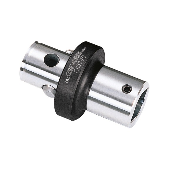 BIG DAISHOWA CKB65-74 BIG DAISHOWA, Reduktion - CK Reduktionen aus Stahl CKB-CKN