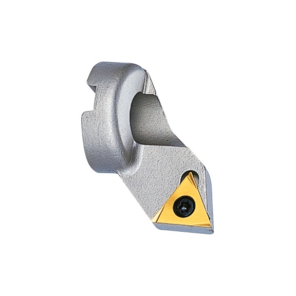 BIG DAISHOWA ENH4-3E BIG DAISHOWA, - Wendeplattenhalter Typ ENH, peripherisch