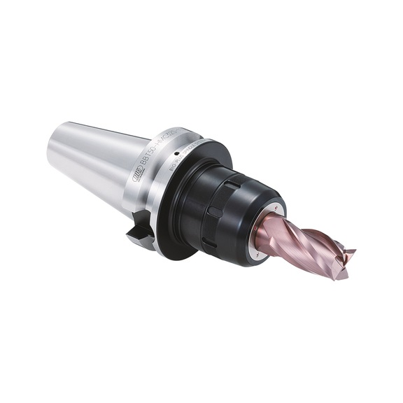 BIG DAISHOWA BBT50-HMC25S-250 BIG DAISHOWA, Kraftspannfutter - BBT, Kraftspannfutter New Hi-Power Milling Chuck Typ S