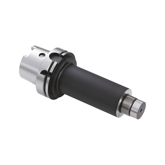 BIG DAISHOWA HSK-A100-SDF36-60-220 BIG DAISHOWA, Smart Damper - HSK-A, Smart Damper Basic Holder f&uuml;r Fr&auml;ser