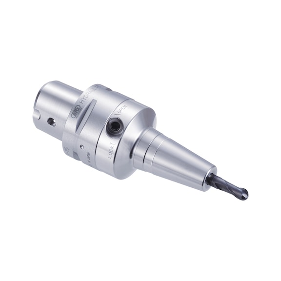 BIG DAISHOWA C4-HDC10S-75 BIG DAISHOWA, Hydrodehnspannfutter - C4, Hydrodehnspannfutter Hydraulic Chuck Super Slim