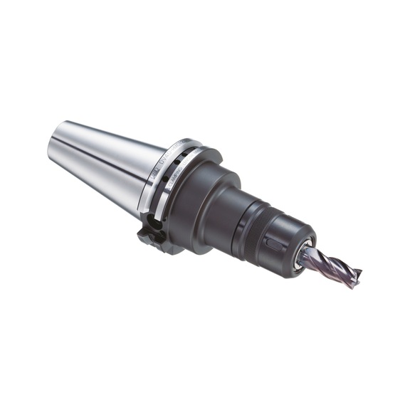 BIG DAISHOWA DV50-HMC12J-105 BIG DAISHOWA, Kraftspannfutter - BDV, Kraftspannfutter New Hi-Power Milling Chuck Typ J