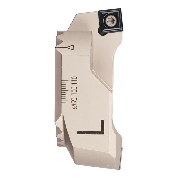 BIG DAISHOWA SW3242A BIG DAISHOWA, Wendeplattehalter - SW, Wendeplattenhalter