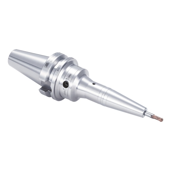 BIG DAISHOWA BBT40-HDC10S-180 BIG DAISHOWA, Hydrodehnspannfutter - BBT, Hydrodehnspannfutter Hydraulic Chuck Super Slim