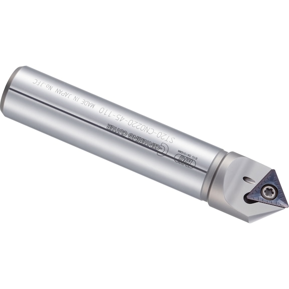 BIG DAISHOWA ST20-CN0225-30-110 BIG DAISHOWA, Zylinder - C-Centering Cutter