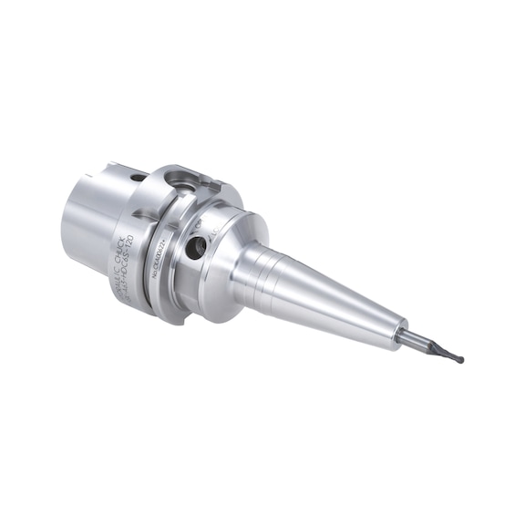 BIG DAISHOWA HSK-A63-HDC8S-180 BIG DAISHOWA, Hydrodehnspannfutter - HSK-A, Hydrodehnspannfutter Hydraulic Chuck Super Slim