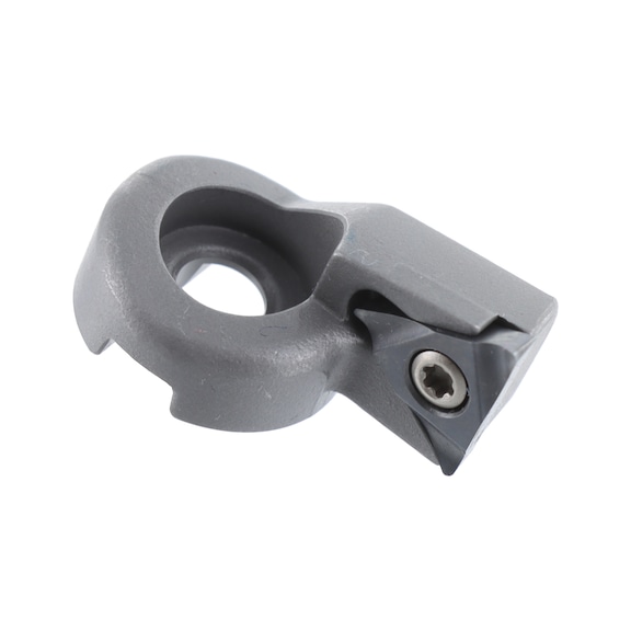 BIG DAISHOWA ENH7-2 BIG DAISHOWA, Wendeplattehalter - Wendeplattenhalter Typ ENH, peripherisch