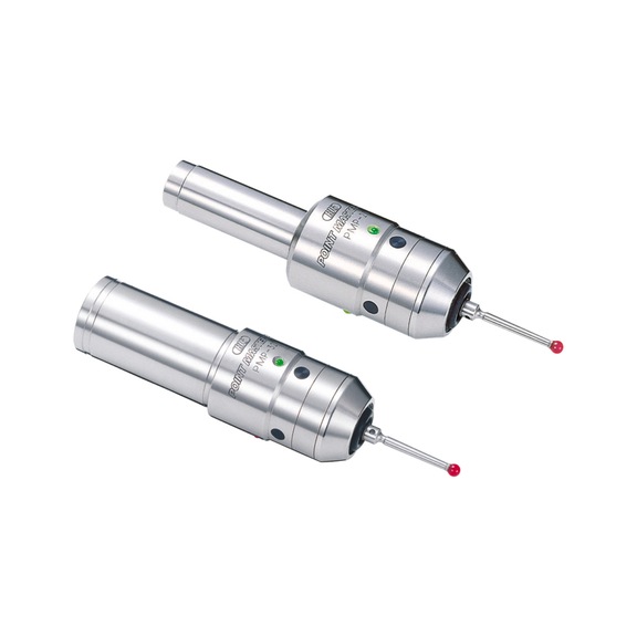 BIG DAISHOWA PMP-20 BIG DAISHOWA, Point Master - Point Master Pro Serie