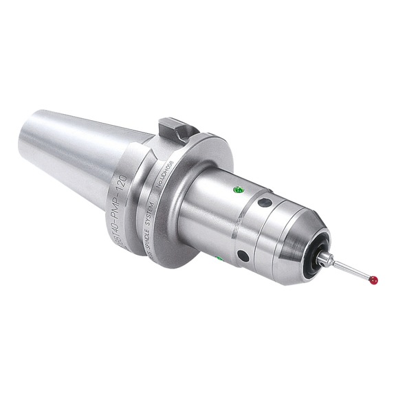 BIG DAISHOWA BBT40-PMP-120 BIG DAISHOWA, Point Master - Point Master Pro Serie