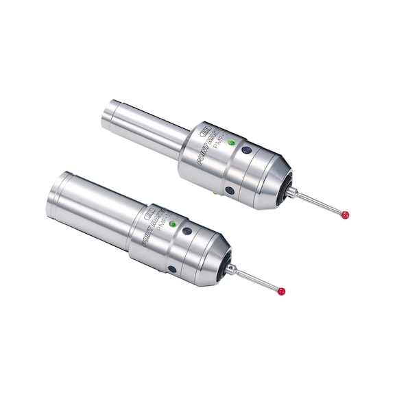BIG DAISHOWA PMP-10 BIG DAISHOWA, Point Master - Point Master Pro Serie