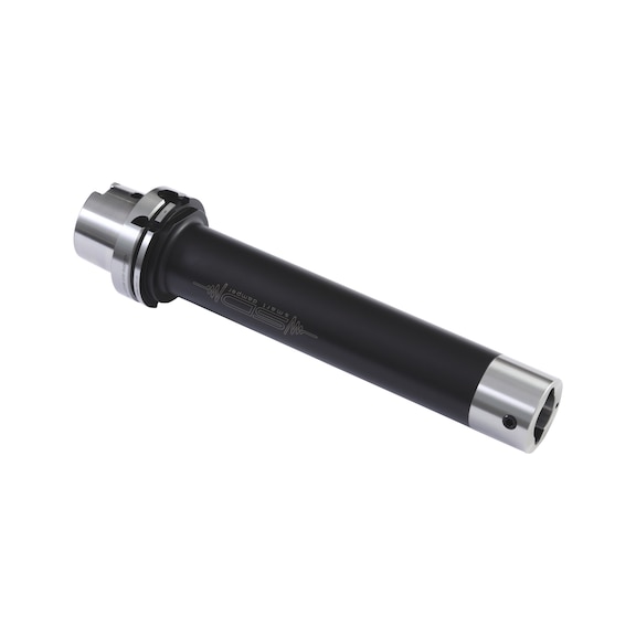 BIG DAISHOWA HSK-A100-CKB6DP-379 BIG DAISHOWA, Schaft Smart Damper - HSK-A, CK-Aufnahme Smart Damper