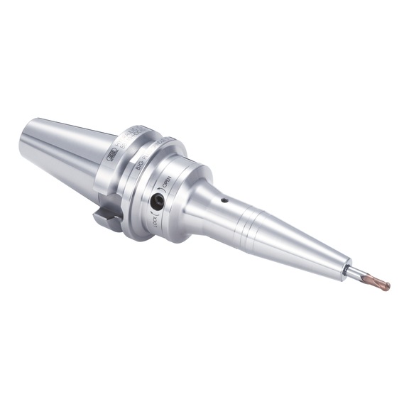 BIG DAISHOWA BBT40-HDC8S-180 BIG DAISHOWA, Hydrodehnspannfutter - BBT, Hydrodehnspannfutter Hydraulic Chuck Super Slim