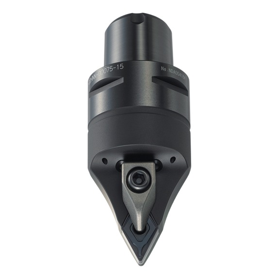 BIG DAISHOWA C8-DDHNN-00150-15 BIG DAISHOWA, Drehhalter - Drehhalter Monoblock BIG CAPTO, Typ F