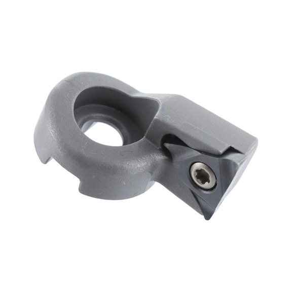 BIG DAISHOWA ENH6-3 BIG DAISHOWA, Wendeplattehalter - Wendeplattenhalter Typ ENH, peripherisch