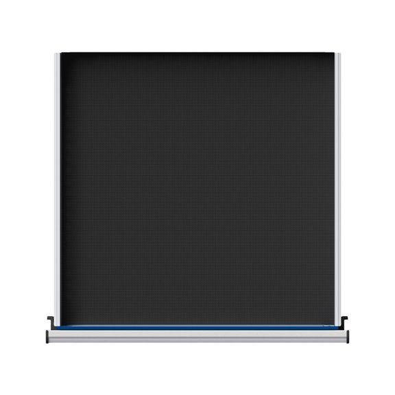 Anti-slip mat for Series V 760 - Drawer organ. Material (workshop equipment, parts)