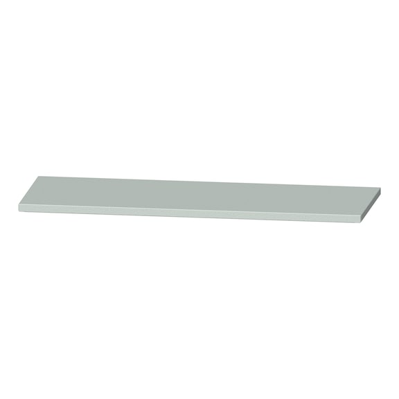 Fachboden Schwerlastschrank Tiefe 690 mm für ANKE-Schrank 1485mm ohne Mittelwand - Betriebsausstattung, Werkstatteinrichtung (Zubehör, Sonstiges)