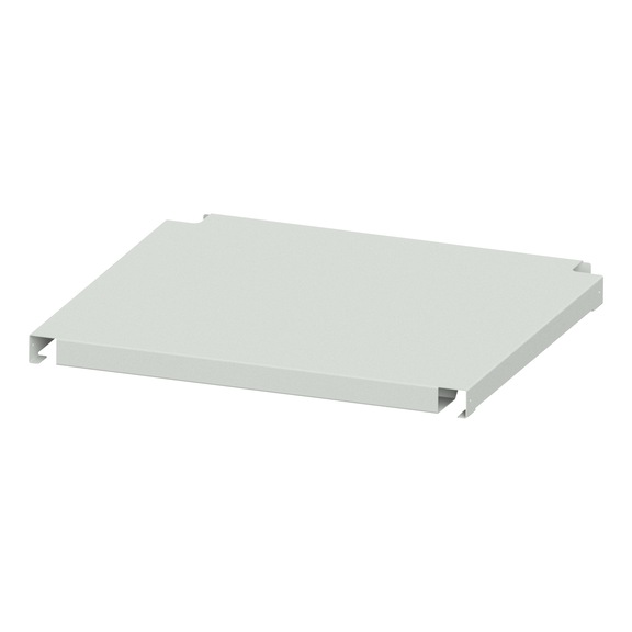 Work table shelf depth 600 mm, housing colour RAL 7035 Panel length 800 mm - Plant, workshop equipment (accessories, other)