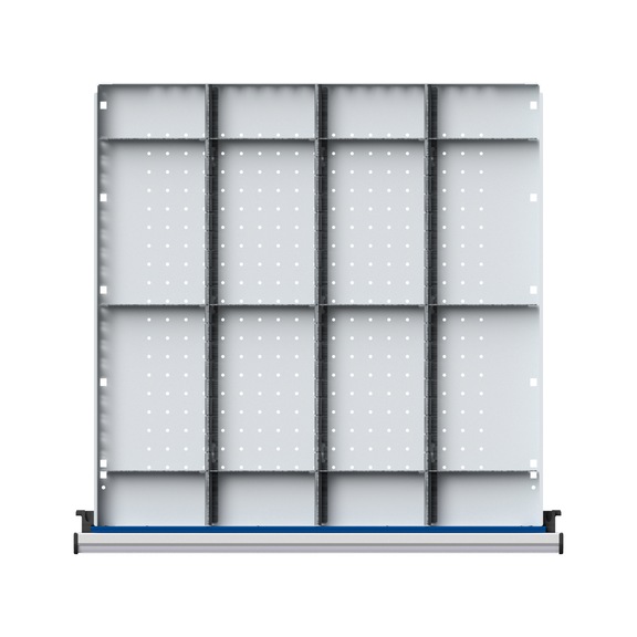 Drawer divider material for Series 760 V, 902.207 - Drawer organ. Material (workshop equipment, parts)