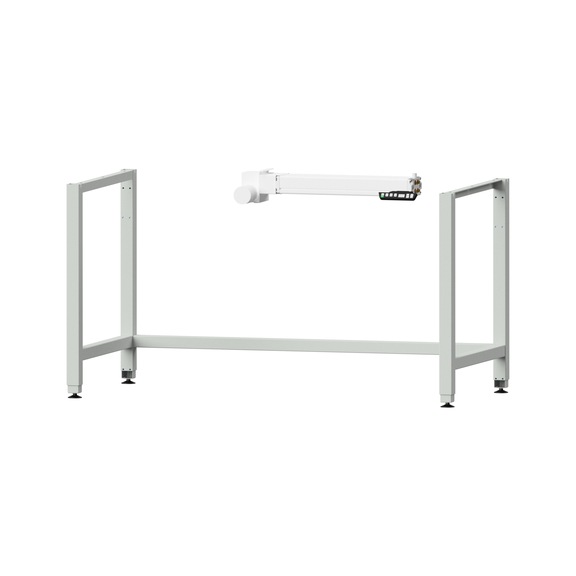 Hydraulic height adjustment (600 kg) electric motor - Plant, workshop equipment (accessories, other)