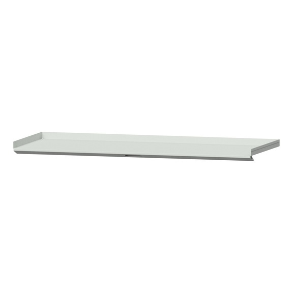 Pull-out shelf for ANKE heavy-duty cabinet 1485 mm without centre panel - Plant, workshop equipment (accessories, other)