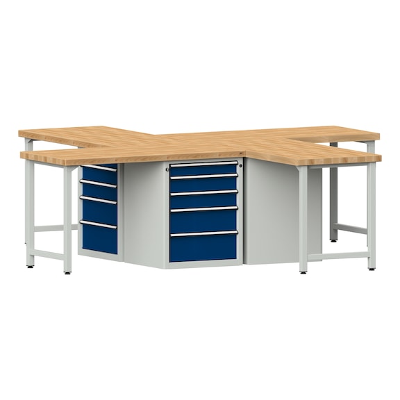 ANKE Group workbench