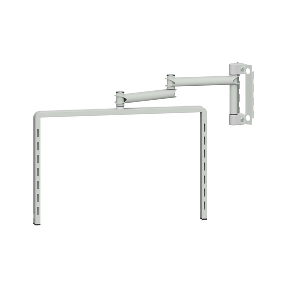 Base frame Articulated arm System structure - Plant, workshop equipment (accessories, other)