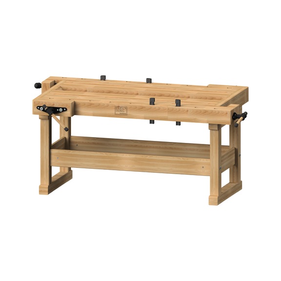 Children's workbench model 25 - Joiner's bench