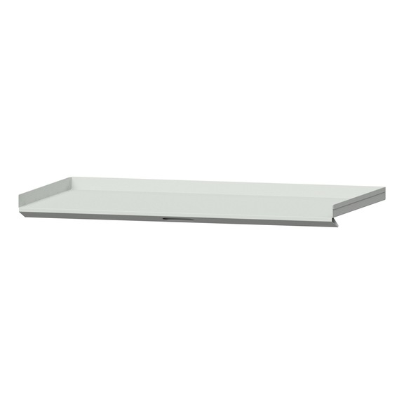Pull-out shelf for heavy-duty cabinet 1085 mm without centre panel - Plant, workshop equipment (accessories, other)