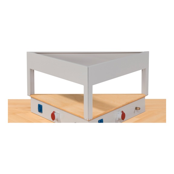 Drawing holder for VG group workbench, 3 AP - Plant, workshop equipment (accessories, other)