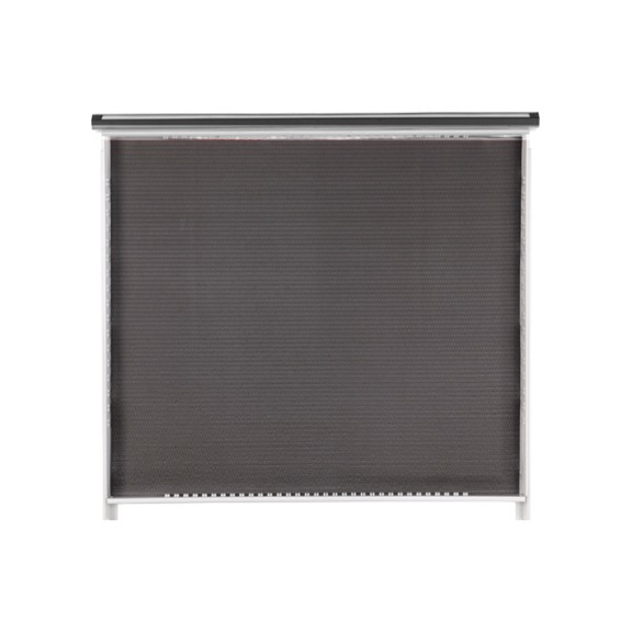 Anti-slip mat for ANKE heavy-duty cabinet 1485 mm with centre panel 650 x 540 mm - Drawer organ. Material (workshop equipment, parts)