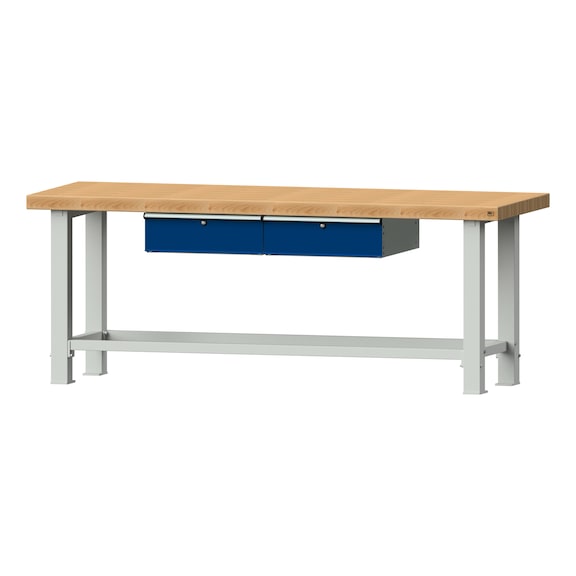 ANKE Working table heavy-duty