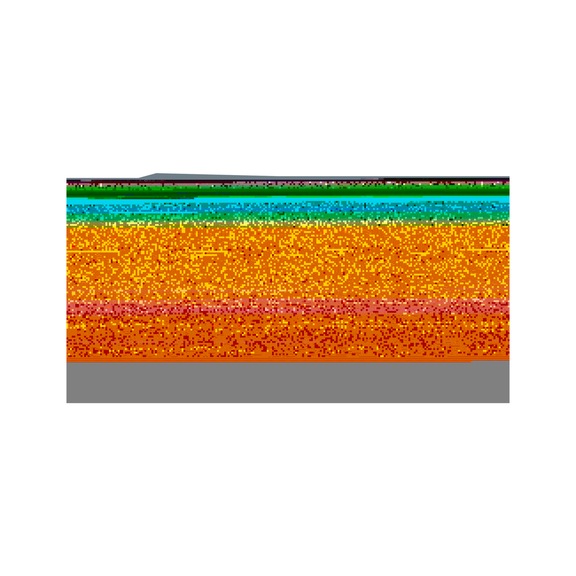 Combination workbench V/T-BL1500/2000 mm Model 707 UBP 40 mm RAL 7035/5010, 890 x 1500 x 700 - Combination workbench 1500 mm models 501 V - 709 V